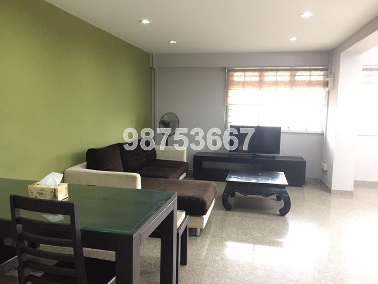Tampines Street 24 thumbnail photo